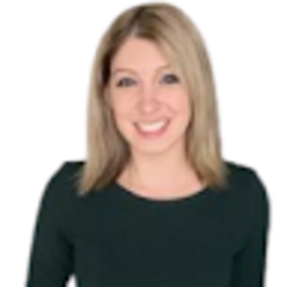 Meet your Posher, Adrienne
